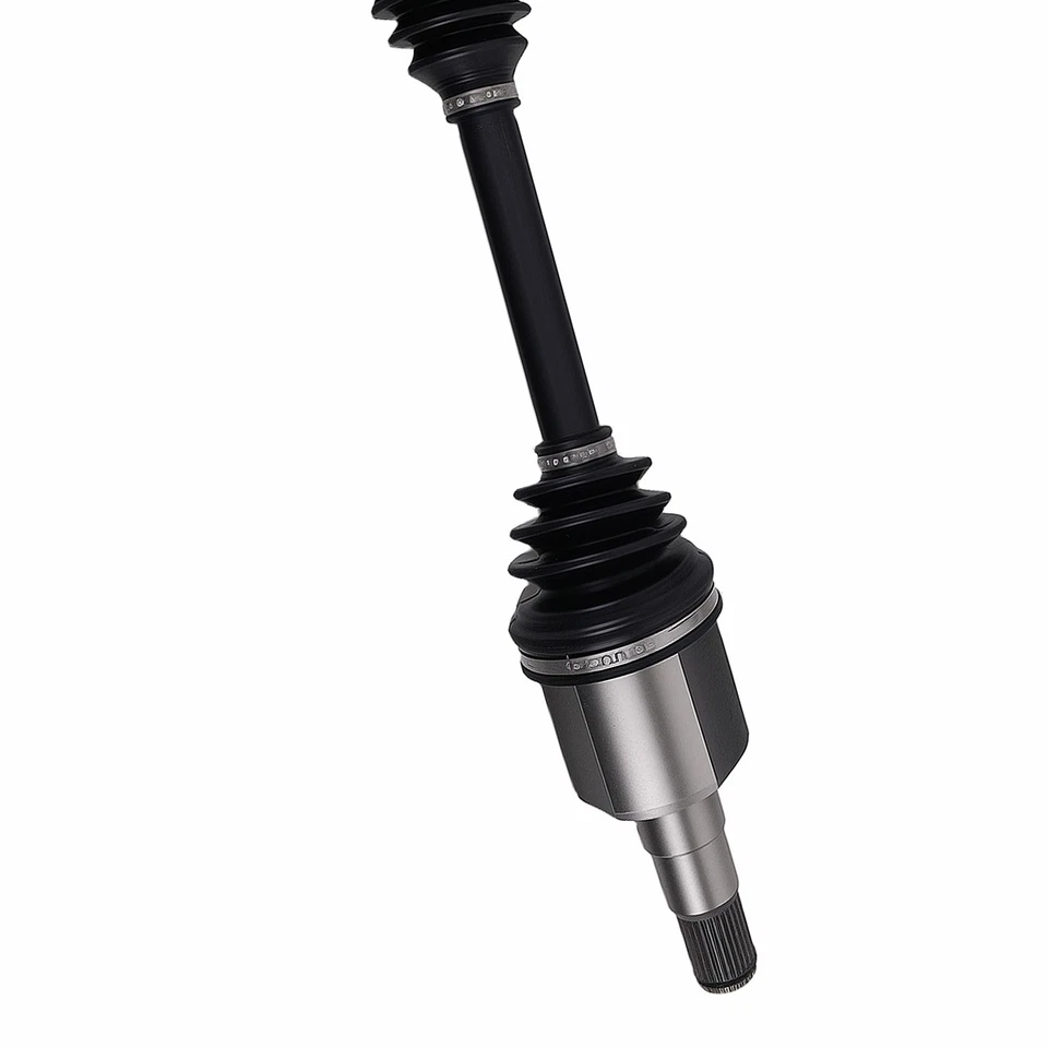 Conjunto de eje CV delantero de 2 piezas para Town & Country Dodge Grand Caravan Ram C/V Foto 4 de 4