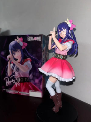 Ai Hoshino Figur   Oshi no Ko