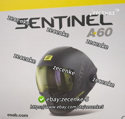 ESAB Sentinel A60 Auto-Darkening Welding Helmet