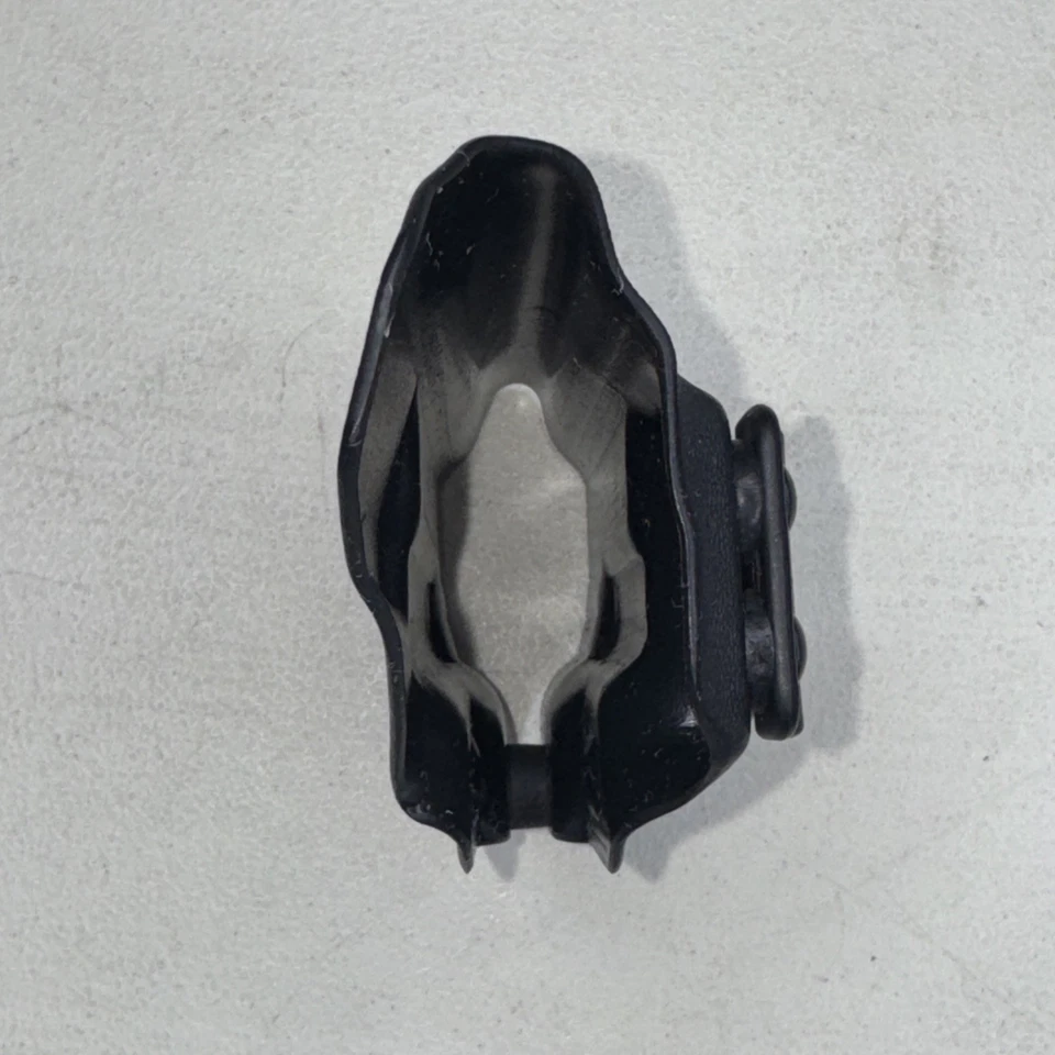 Funda Kydex We The People IWB Oculta para Glock 26, 27, 33 Derecha Negra Foto 4 de 4