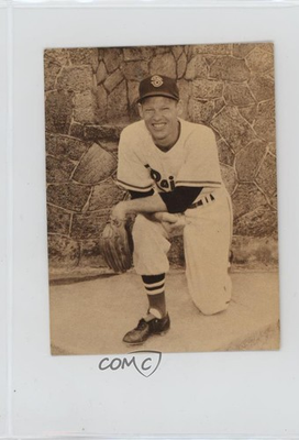 #ad #ad 1961 Union Oil Pacific Coast League Harry Malmberg 0i5i $35.27