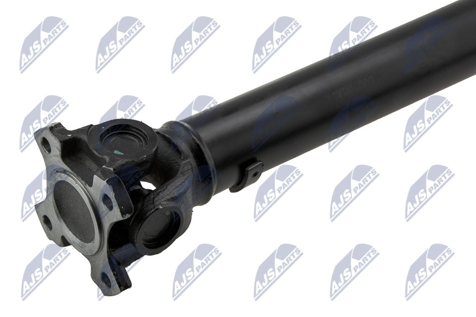 Nty Propshaft For Bmw 5 E60/E61 525Ix,530Ix,525Xd,530Xd 04-10 /Front - Image 7