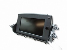 Mazda RX8 2005 Bildschirm Display Anzeige F15166DV0B PUM77379