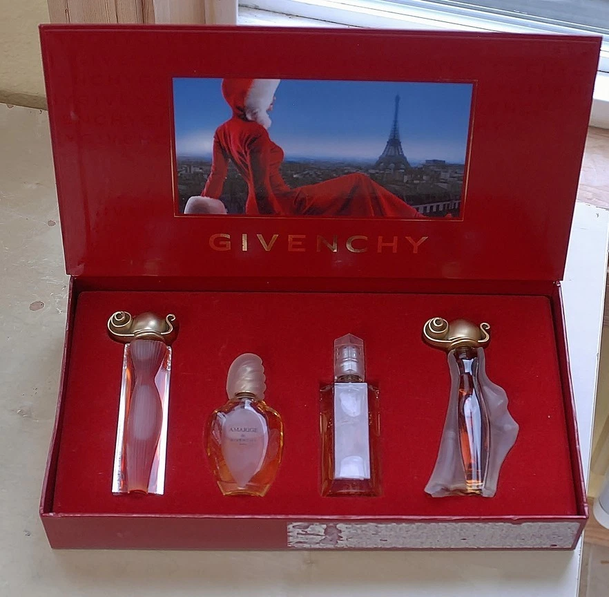 Givenchy Amarige Eau de Parfum for Women for sale | eBay