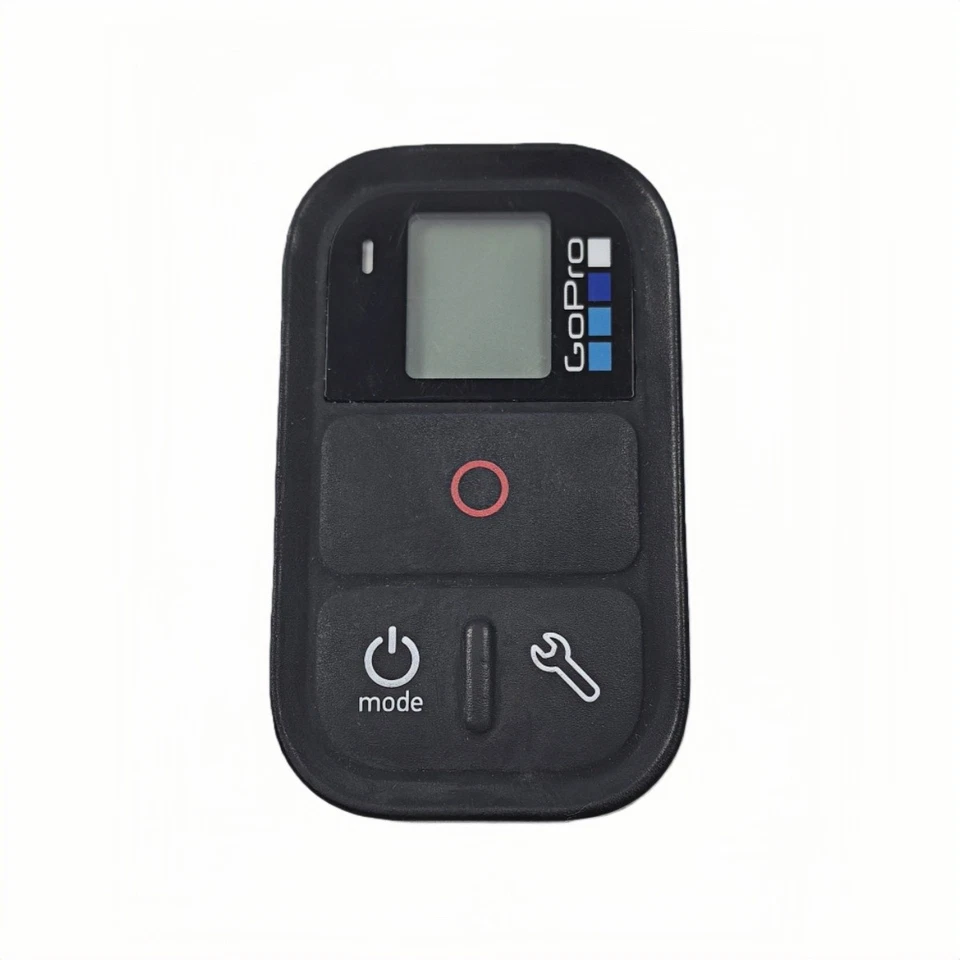 GoPro Smart Remote Control Wi-Fi for HERO 5/6/7/8 Fusion Max - ARMTE-001/002 - Image 4 of 4