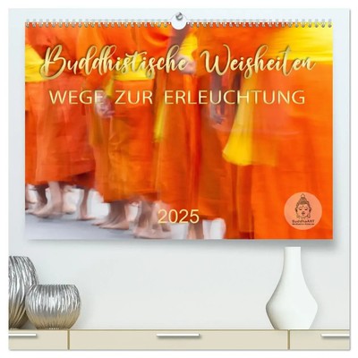 BuddhaArt BuddhaArt | Buddhistische Weisheiten - Wege zur Erleuchtung...