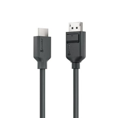 ALOGIC Elements DisplayPort to HDMI Cable - Male to Male - 1m
