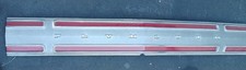 1968 Plymouth Gtx Trunk Placard