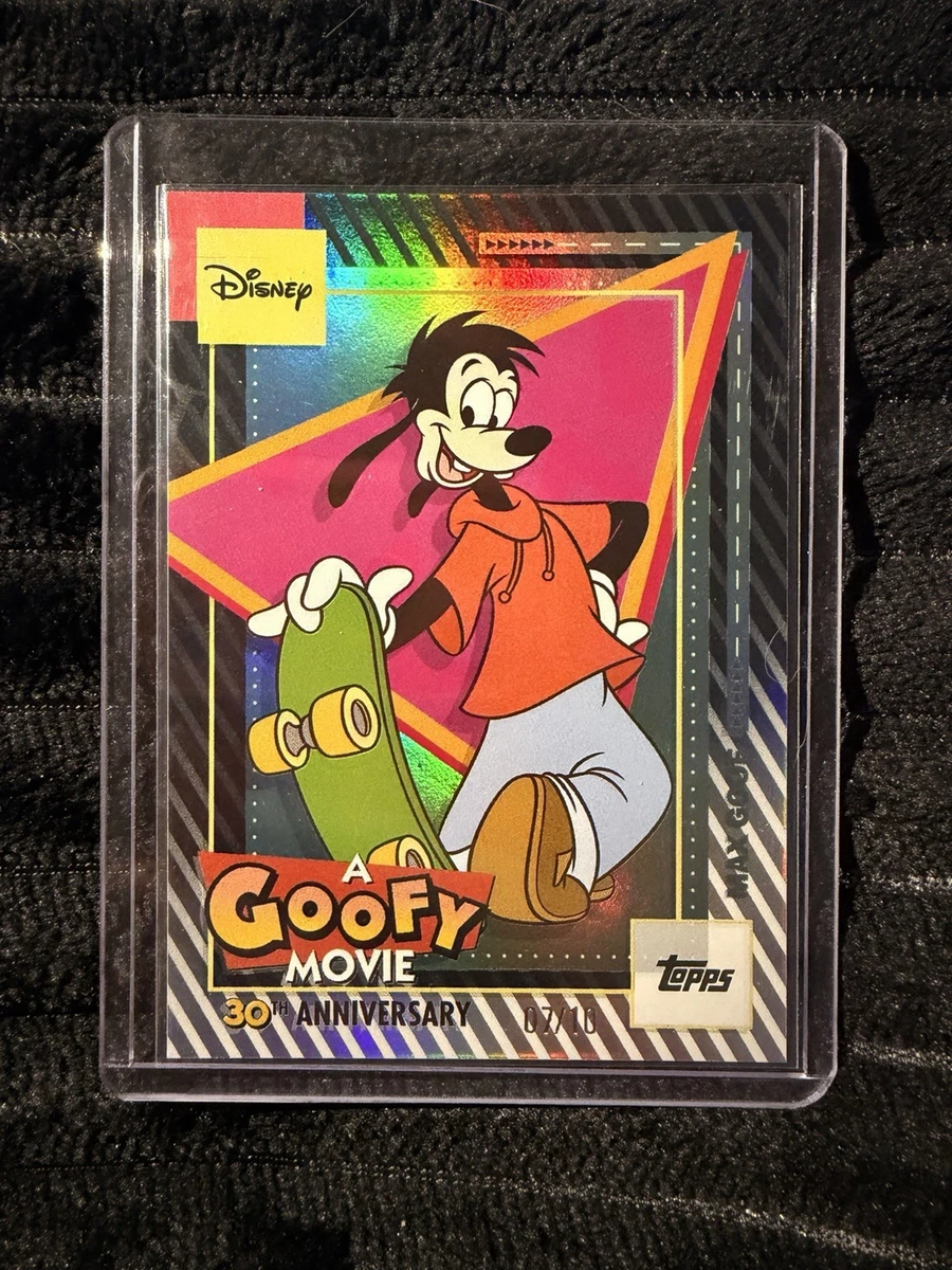 25+ Disney Goofy Collectable Trading Cards for sale | Updated Oct 2026