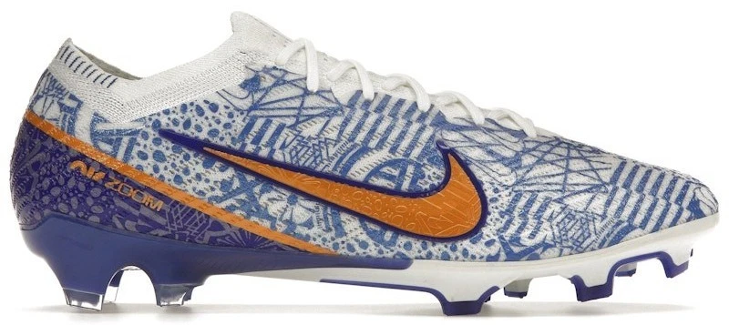 シューズ NIKE MercurialZoomVapor15Elite FG 27.5 Nike Zoom Mercurial Vapor 15 Elite CR7 FG Azulejo for Sale