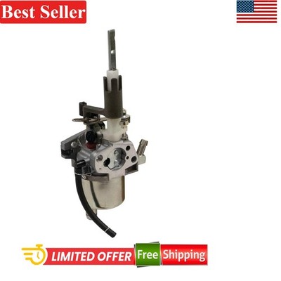 Ethanol-Compatible 520-353 Carburetor for Ariens Snowblower Models - OEM Quality
