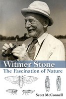 Scott McConnell | Witmer Stone | Taschenbuch | Englisch (2014) | Scott McConnell