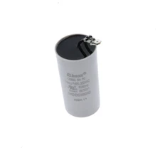 Homelite OEM 820270030   Capacitor Cbb60 Sh Po 250Vac 120Uf