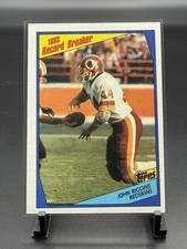 Click to enlarge John Riggins