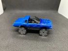 Hot Wheels - Montezooma High Rakers Donk 2005/2006 Vintage - MINT LOOSE - 1:64