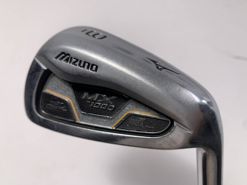 Mizuno MX 1000 Single 9 Iron Grafalloy ProLaunch AXIS Regular Graphite Mens RH - Picture 2 of 6