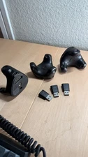 x3 HTC Vive 3.0 Trackers