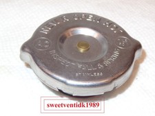 Nos Ac Radiator Pressure Cap .. Ac-rc-1.. Gm 850795 .. Usa Made Nos Ac Radiator Pressure Cap .. Ac-rc-1.. Gm 850795 .. Usa Made