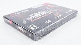TOMB RAIDER NEW FACTORY SEALED 2003 Authentic Nokia N-Gage
