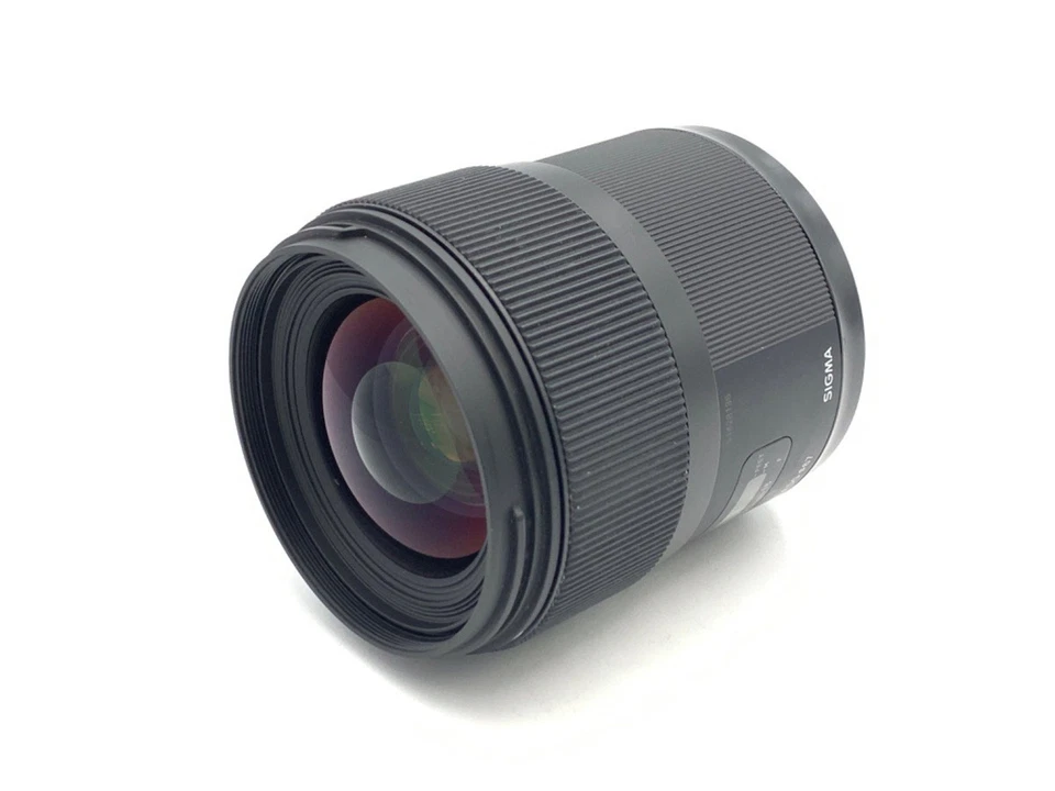 SIGMA 35mm F1.4 DG HSM Art NIKON para Nikon F -EXC- `1298 Foto 3 de 3