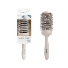 So Eco Ceramic Round Brush - Large