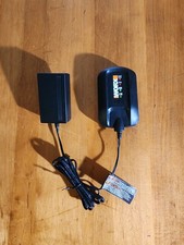 WORX WA3742 Genuine 20V MAX Li-Ion Charger for WA3520 WA3525 WA3575 Battery NWOB