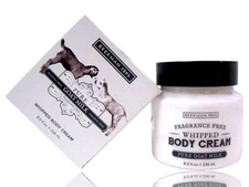 Beekman 1802 Pure Goat Milk "Whipped Body Cream" 8 fl oz. (You Choose Scent) New