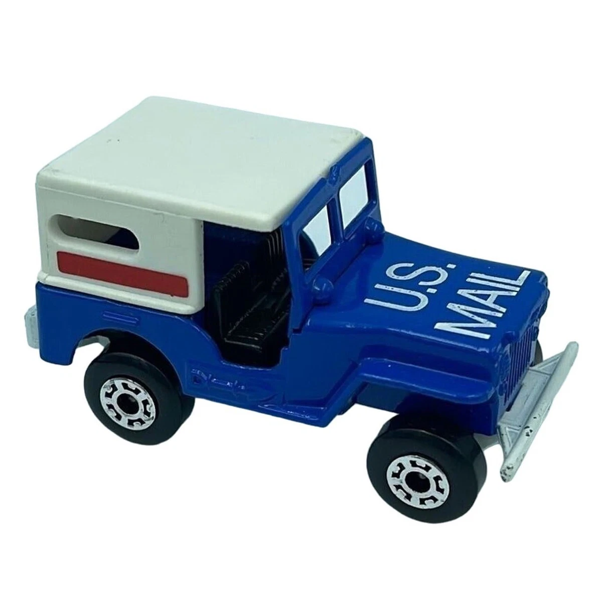matchbox us mail products for sale | eBay