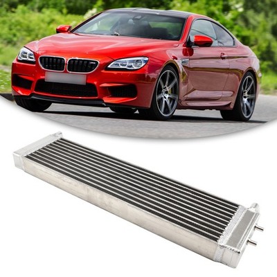 Engine Oil Cooler 17212284260 For BMW F06 F12 F10 F13 M5 M6 M8 4.4L 11-2018