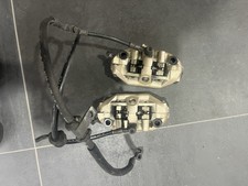 Pinze Freno Anteriori Honda Cbr 1000 Rr 2008/2012