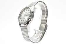 Seiko 6106-7480 Vintage Automatic Watch Scratches Untested