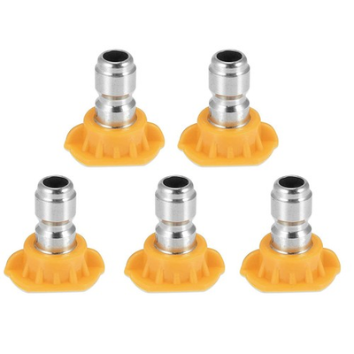 #ad Pressure Washer Spray Nozzle Tip Set Replacement Sprayer Nozzle Tips for Pre... $23.84