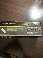 Cool Spring Compressor