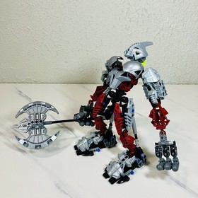 LEGO Bionicle: 8733 Axonn