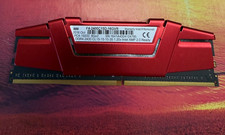 G. SKILL Ripjaws V 8GB DDR4 SDRAM Memory F4-2400C15D-16GVR