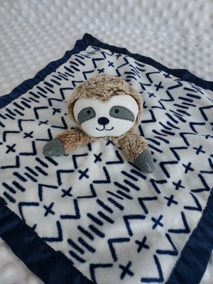 sloth lovey target