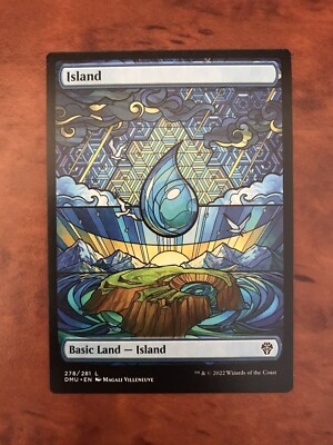 stained glass mtg cards Ral, Storm Conduit (Stained Glass) [Secret Lair Drop Promos] If you would draw a card while your library has no cards in it Stained Glass Frame Singles -