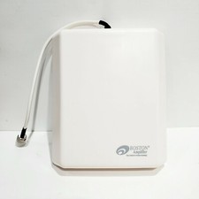 Indoor Panel Antenna, 806-960 / 1710-2500 MHz Model IBP-121 by Boston Amplifier