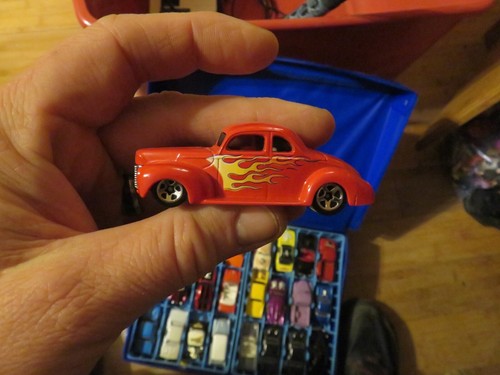 Hot Wheels, Matchbox, Johnny Lightning, Racing Champ Car Diecast You Pick Case 4 - Picture 38 of 404