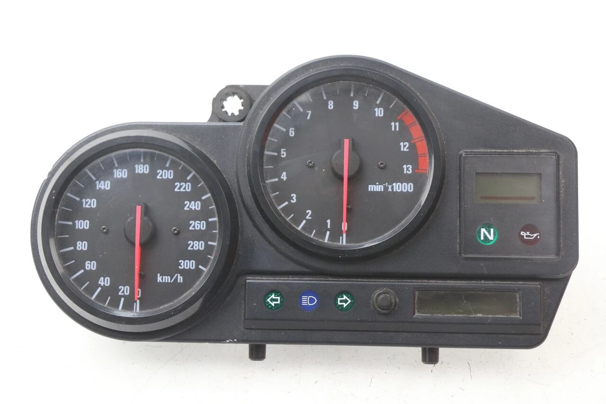 Honda 919 2024 cbr 1999