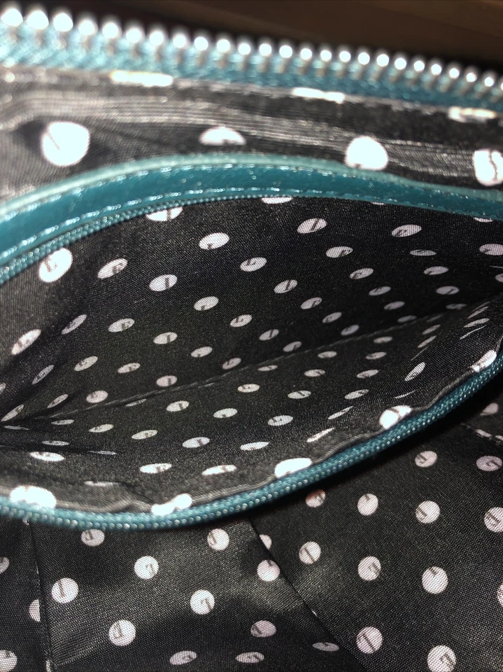 Monedero Elle Mujer Nuevo Verde Foto 4 de 4