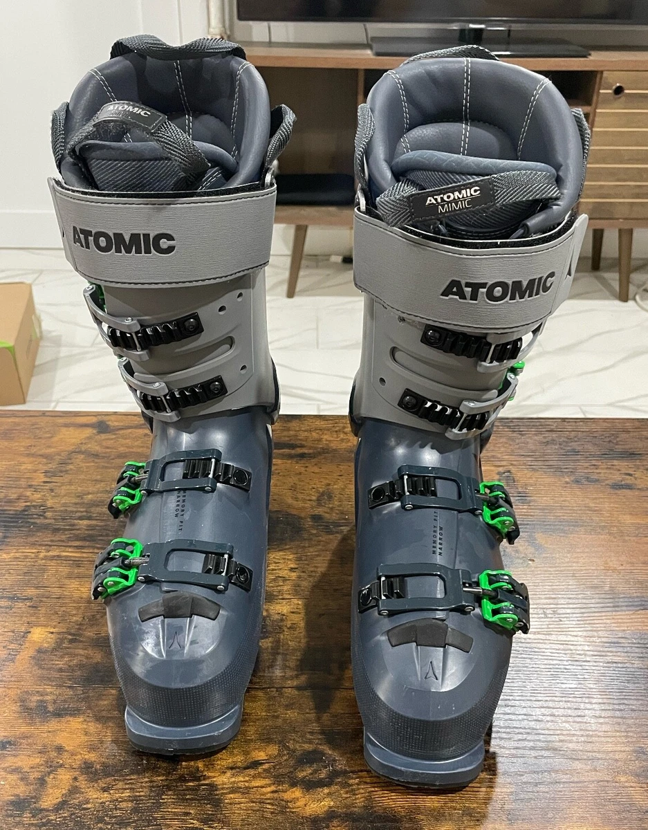 Atomic hawx 120 s cheap
