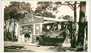 Casino Ile D Oleron