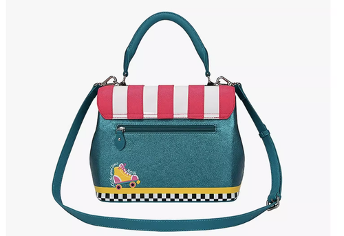 Vendula London dinner grace bag - Picture 3 of 4