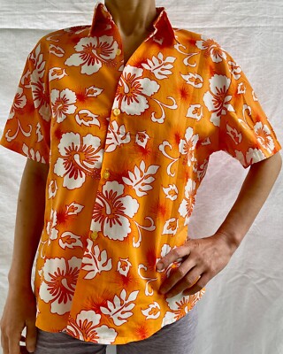 Hemd im Hainan Stil von MEILING FASHION | Hainan style shirt by MEILING FASHION