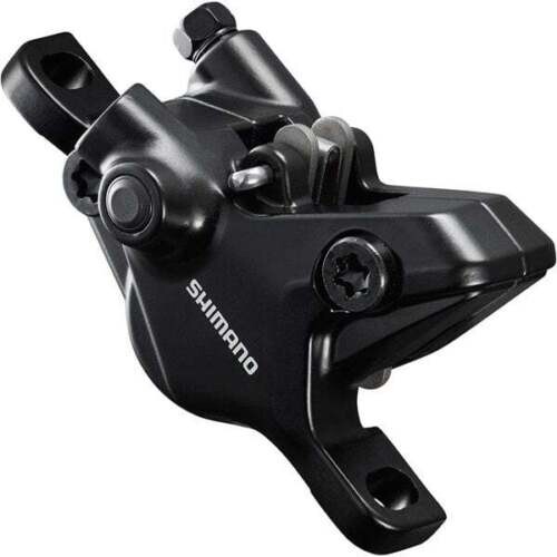 SHIMANO DEORE MT410 HYDRAULISCHER SCHEIBENBREMSSATTEL mit 1350mm BH59 SCHLAUCH - Bild 1 von 1