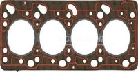 Original Victor Reinz Dichtung Zylinderkopf 61-33040-00 FüR Ford
