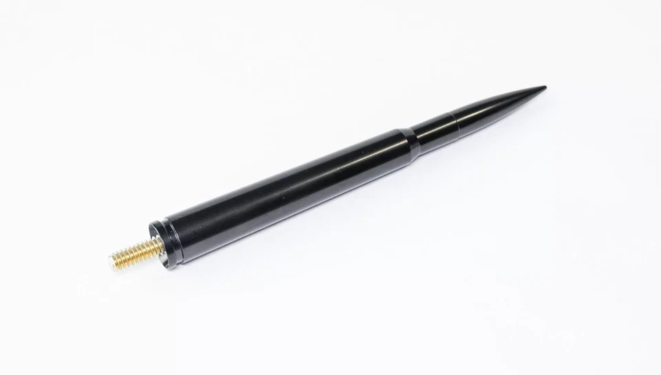 Bullet Style 0.3 Cal (5.45") Antenna Mast for Mercury Grand Marquis 2003-2011 - Image 3 of 4
