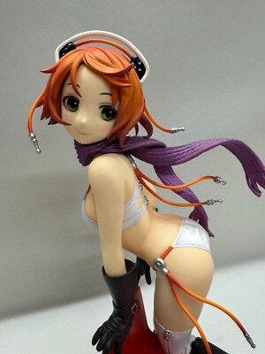 NO BOX] Alter JC.COM The Muse of Range Murata 1/6 Scale Figure