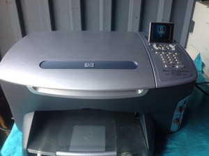 hp psc 2410 photosmart